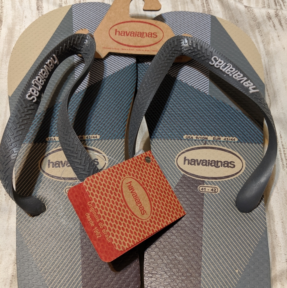 Men's Havaianas Flip Flops